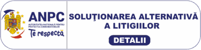 ANPC — Solutionarea Alternativa a Litigiilor